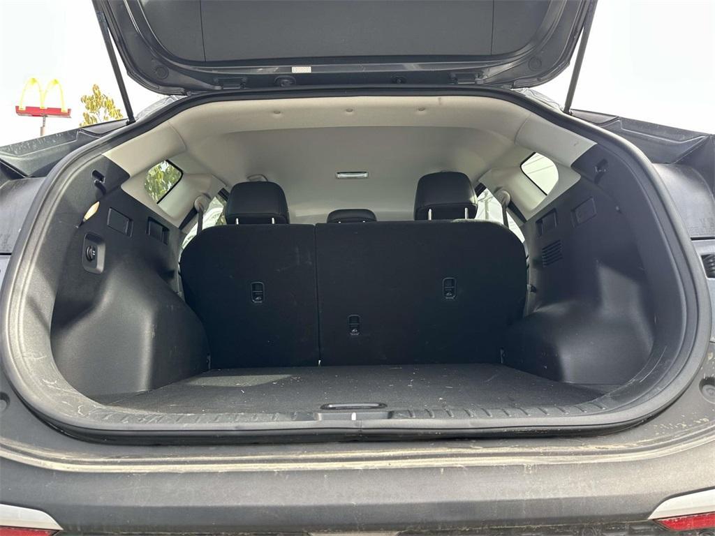 used 2024 Kia Sportage car, priced at $23,995