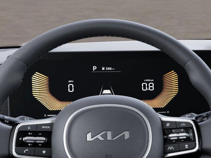 new 2026 Kia Carnival car, priced at $41,185