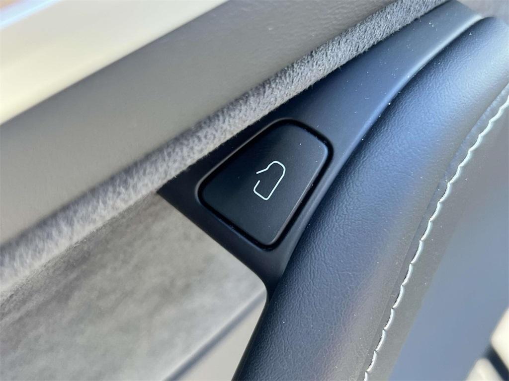 used 2024 Tesla Model Y car, priced at $31,597