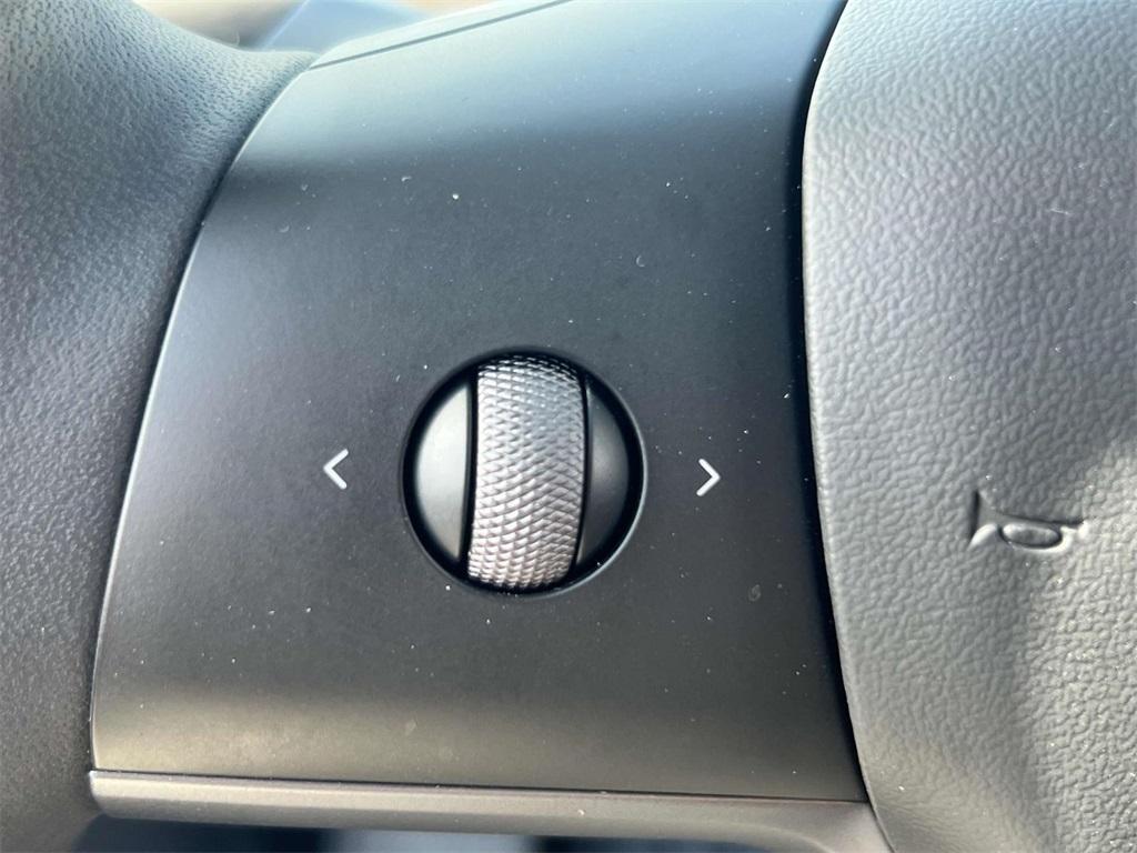 used 2024 Tesla Model Y car, priced at $31,597