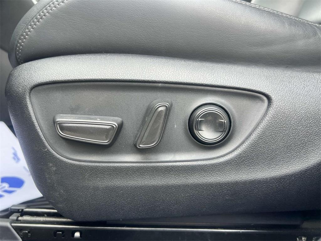 used 2022 Toyota RAV4 car, priced at $33,269