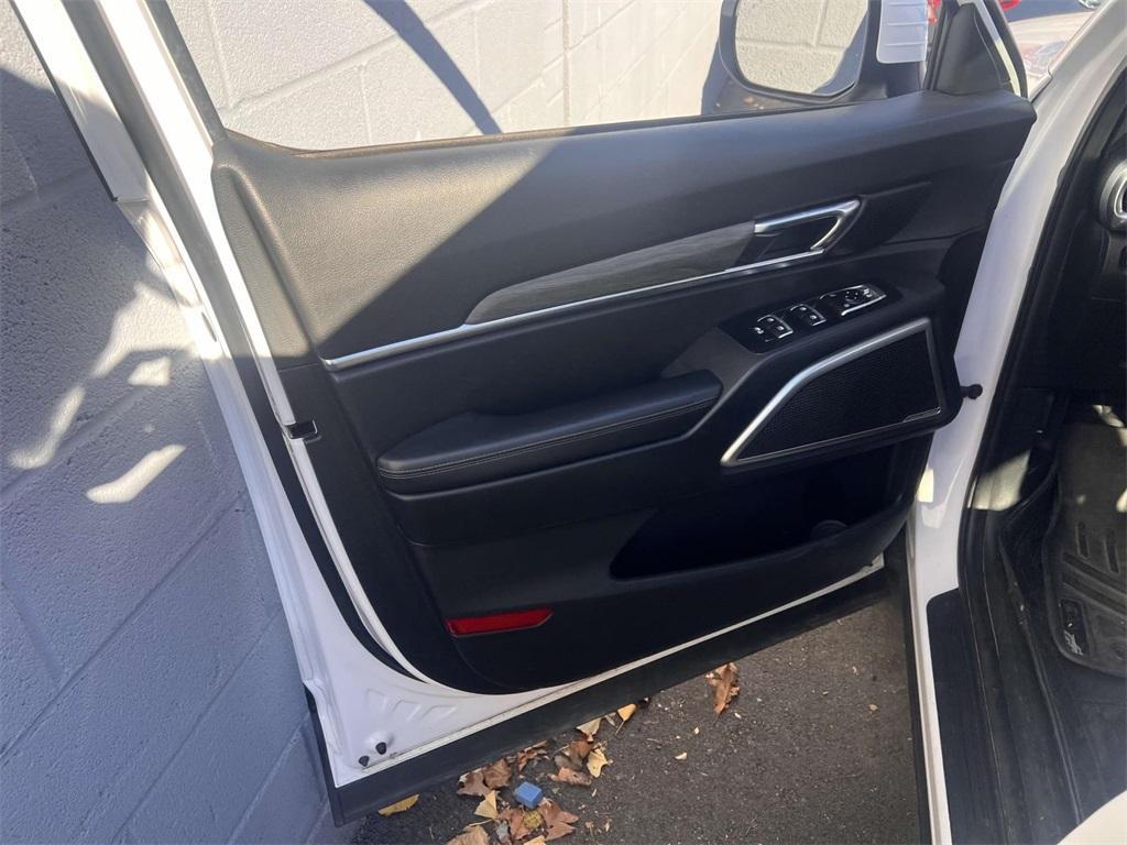 used 2022 Kia Telluride car, priced at $31,886