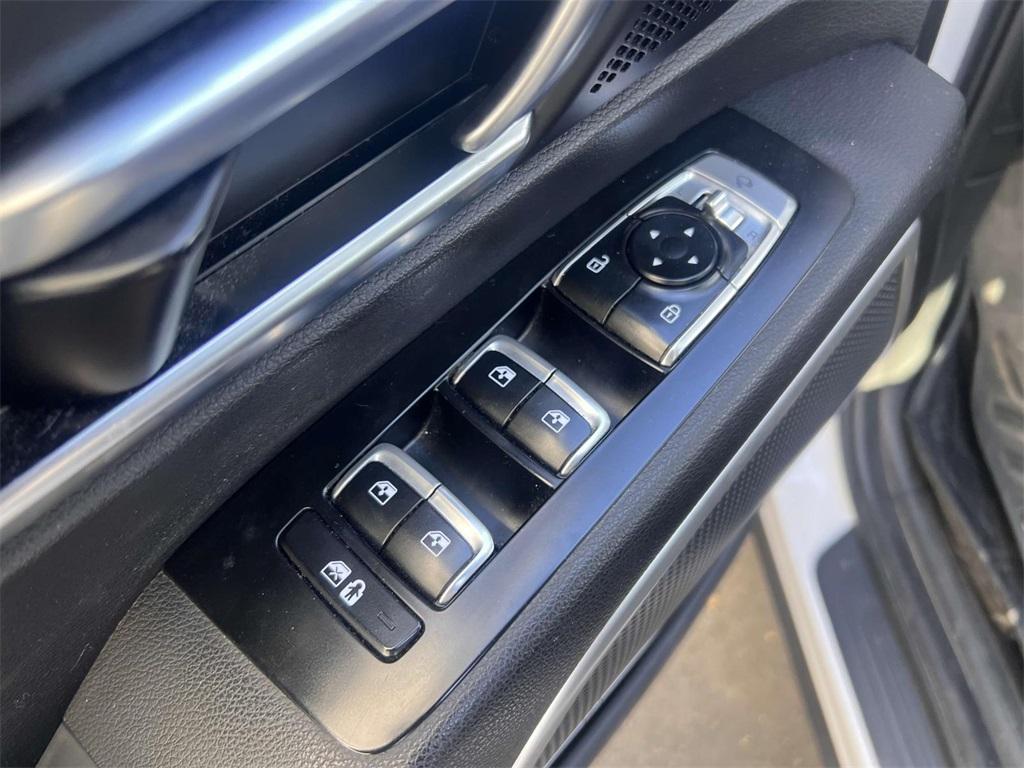used 2022 Kia Telluride car, priced at $31,886