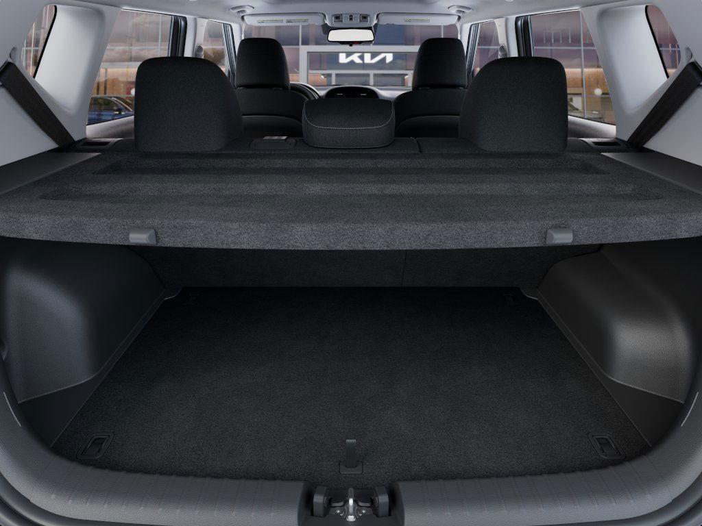 new 2025 Kia Soul car, priced at $26,360