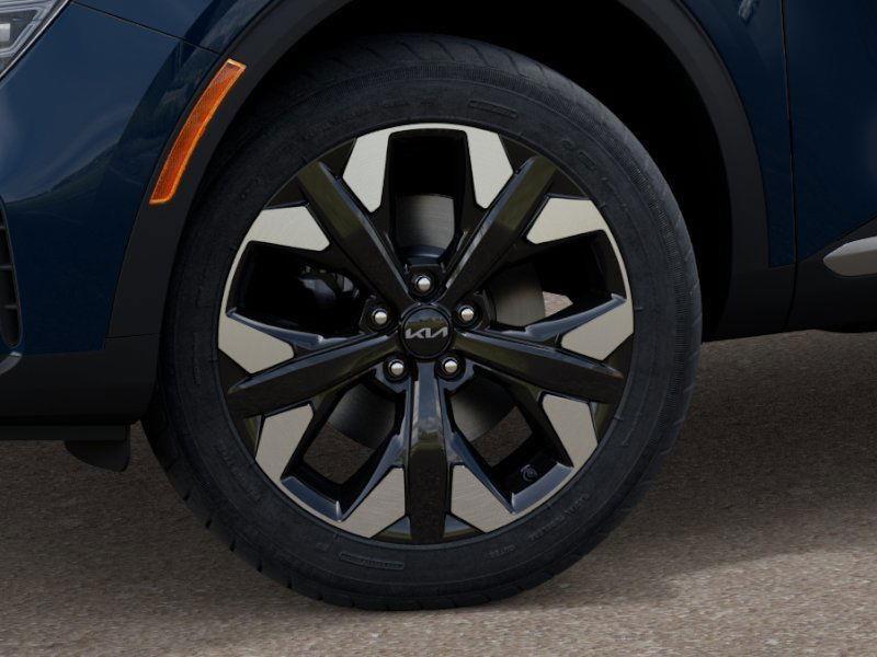 new 2025 Kia Sportage Plug-In Hybrid car, priced at $42,490