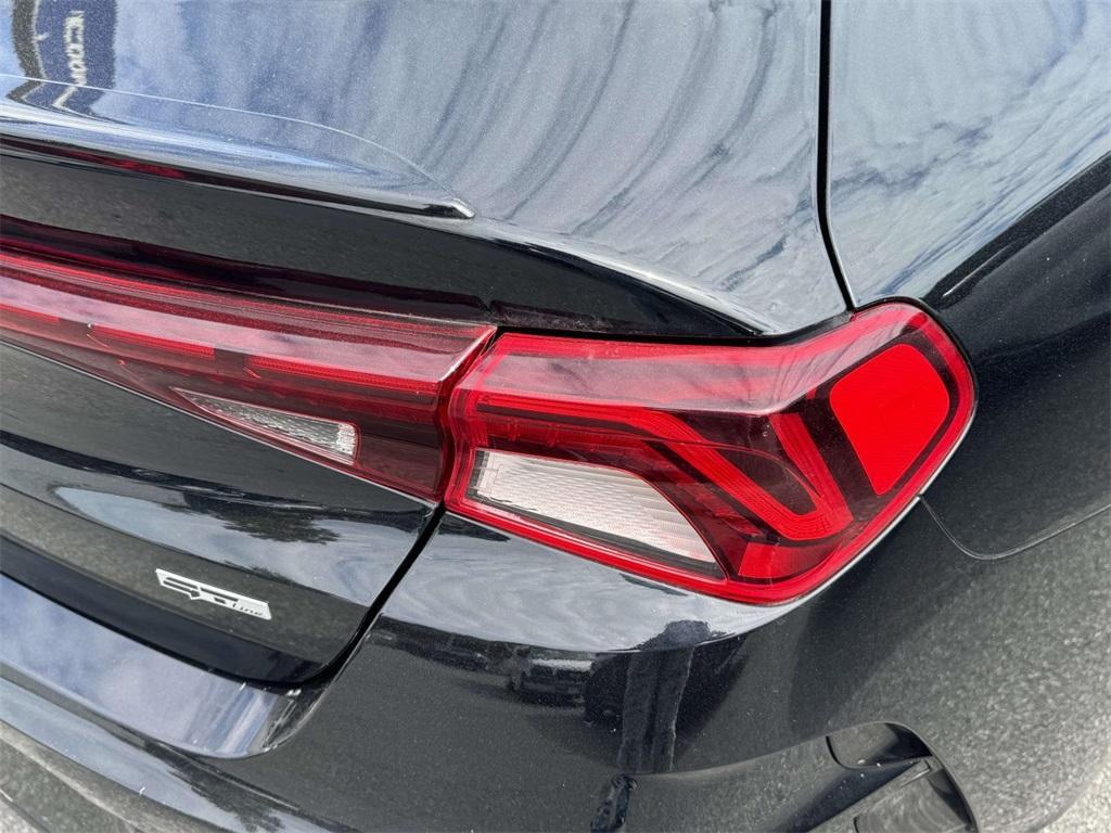 used 2023 Kia K5 car, priced at $26,995