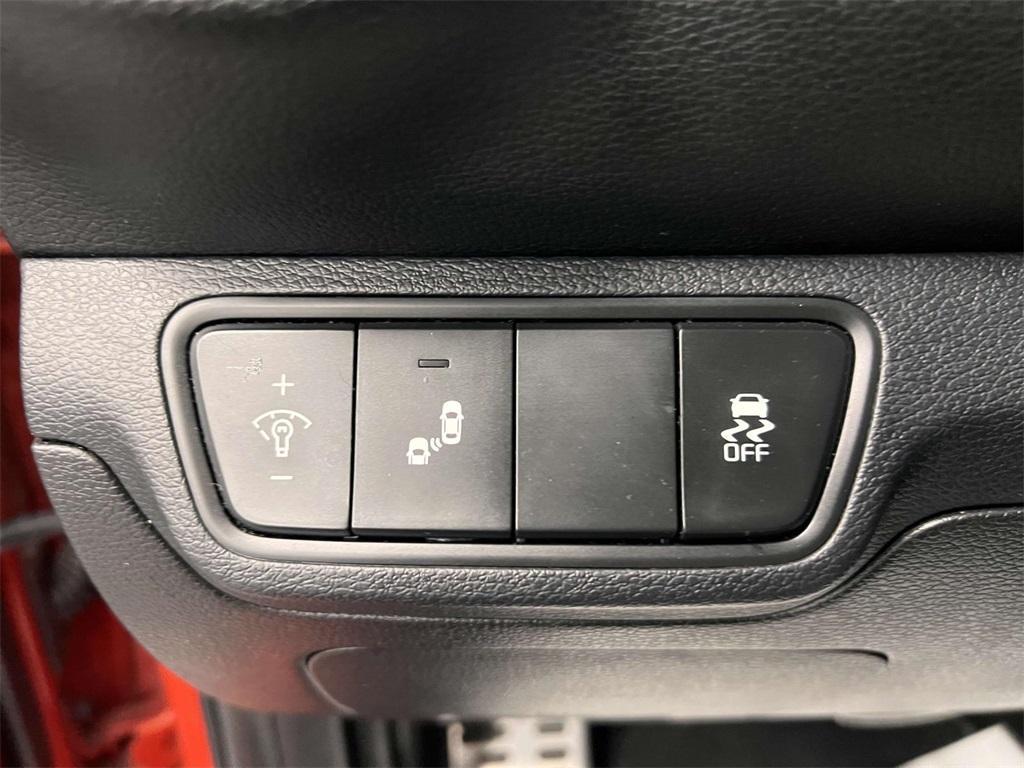 used 2023 Kia Forte car, priced at $19,998