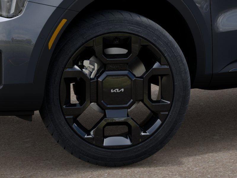 new 2026 Kia Sorento Plug-In Hybrid car, priced at $52,450