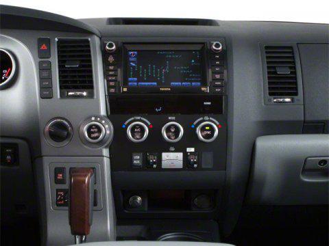 used 2011 Toyota Sequoia car, priced at $12,490