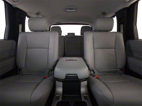 used 2011 Toyota Sequoia car, priced at $12,490