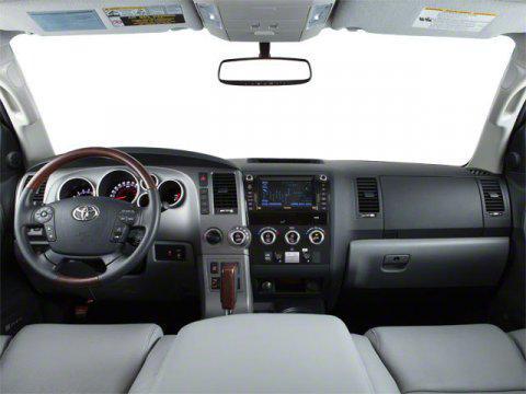 used 2011 Toyota Sequoia car, priced at $12,490