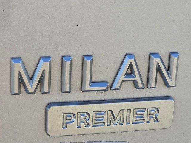used 2010 Mercury Milan car, priced at $3,490