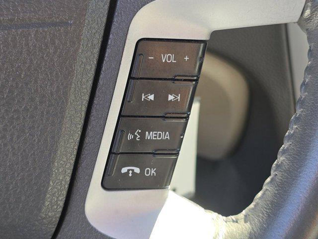 used 2010 Mercury Milan car, priced at $3,490