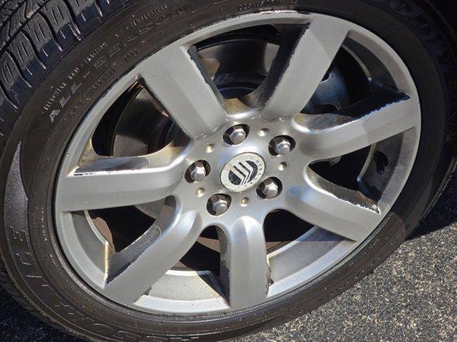 used 2010 Mercury Milan car, priced at $3,490