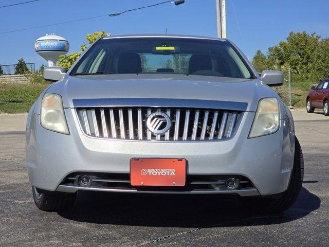 used 2010 Mercury Milan car, priced at $3,490