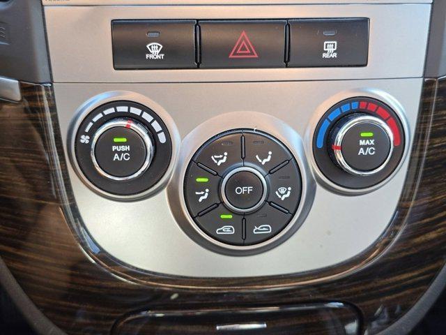 used 2011 Hyundai Santa Fe car, priced at $6,490