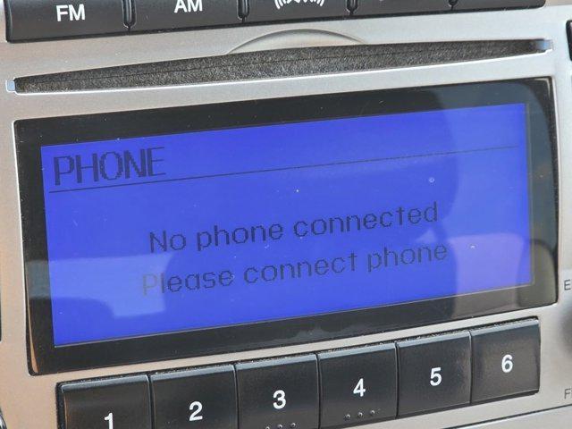 used 2011 Hyundai Santa Fe car, priced at $6,490