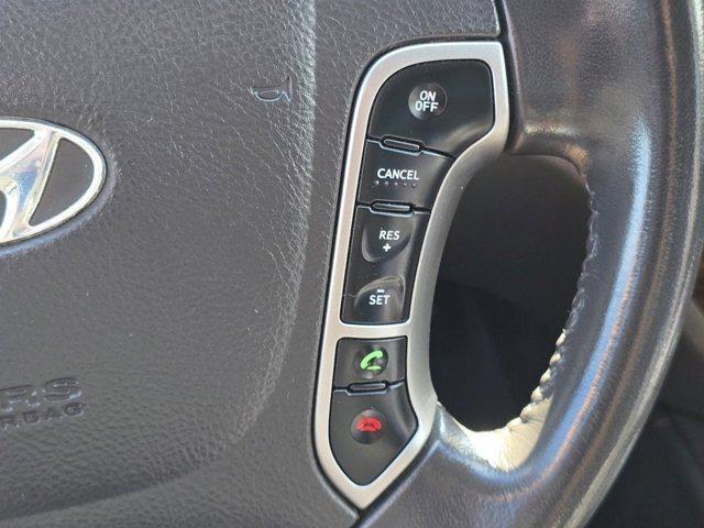 used 2011 Hyundai Santa Fe car, priced at $6,490