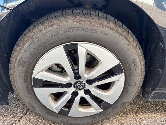 used 2018 Toyota Prius car, priced at $14,990