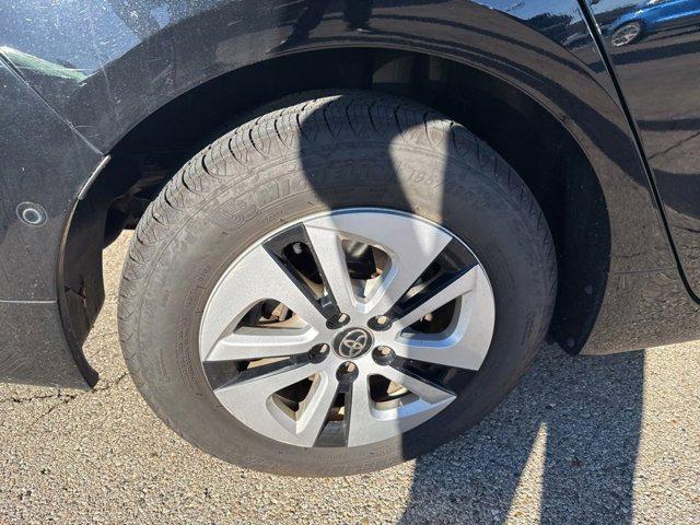used 2018 Toyota Prius car, priced at $14,990