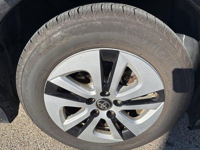 used 2018 Toyota Prius car, priced at $14,990