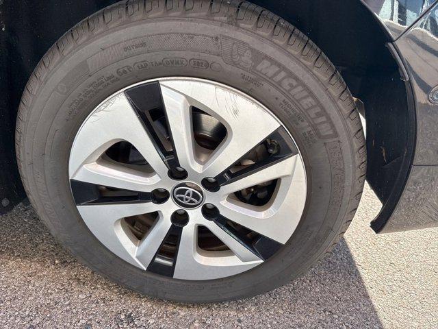 used 2018 Toyota Prius car, priced at $14,990