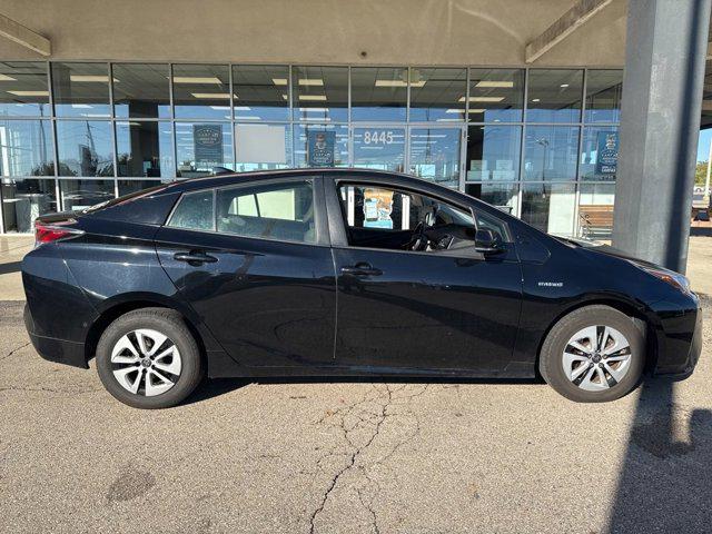 used 2018 Toyota Prius car, priced at $14,990