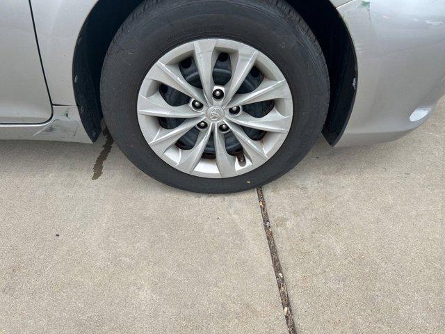 used 2016 Toyota Camry car, priced at $9,490