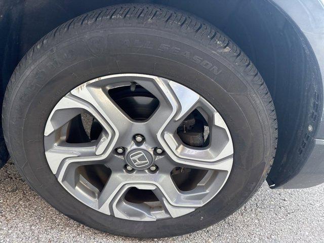 used 2018 Honda CR-V car, priced at $22,490