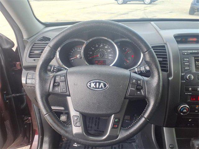 used 2012 Kia Sorento car, priced at $8,490