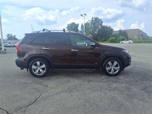 used 2012 Kia Sorento car, priced at $8,490