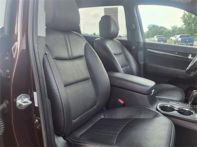 used 2012 Kia Sorento car, priced at $8,490