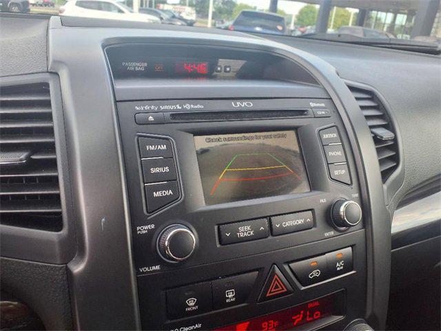 used 2012 Kia Sorento car, priced at $8,490
