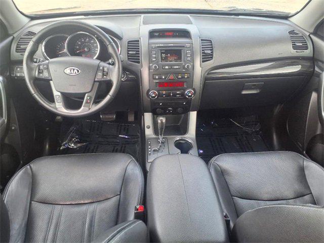 used 2012 Kia Sorento car, priced at $8,490