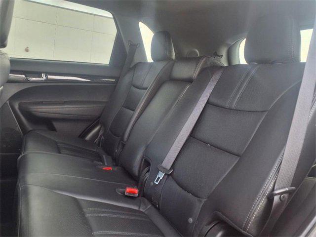 used 2012 Kia Sorento car, priced at $8,490