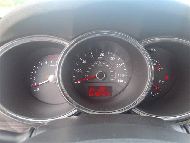 used 2012 Kia Sorento car, priced at $8,490