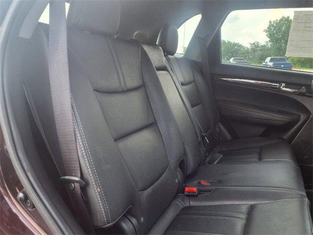 used 2012 Kia Sorento car, priced at $8,490