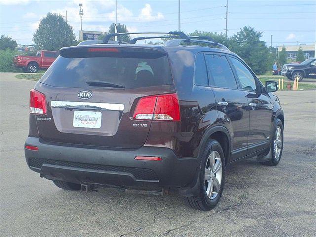 used 2012 Kia Sorento car, priced at $8,490