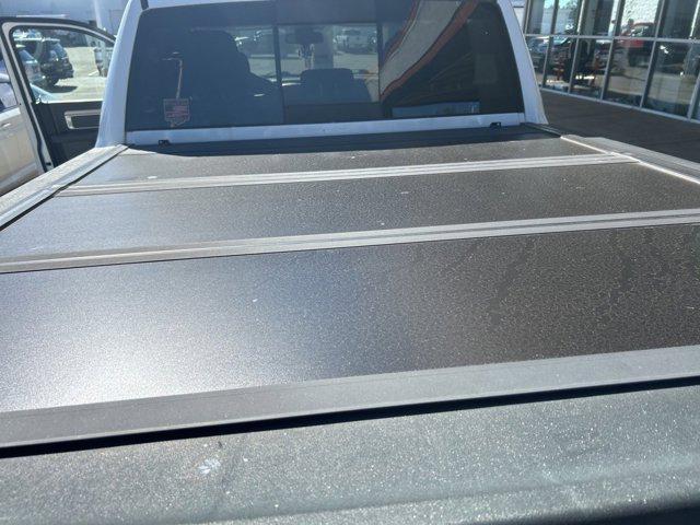 used 2016 Ram 1500 car, priced at $18,490