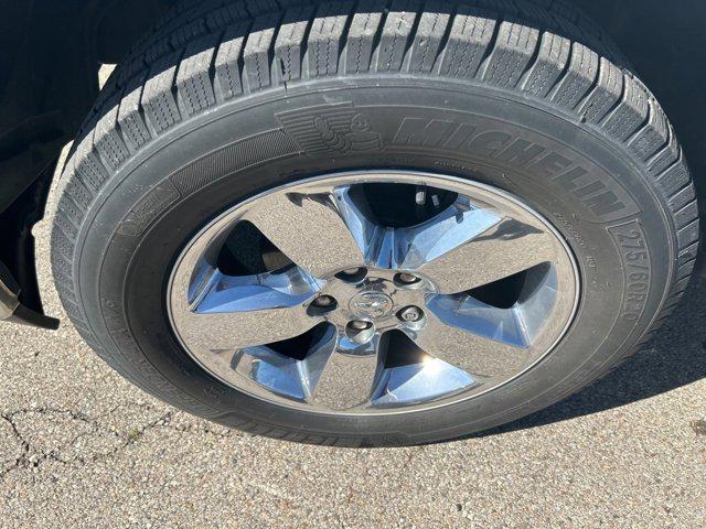 used 2016 Ram 1500 car, priced at $18,490