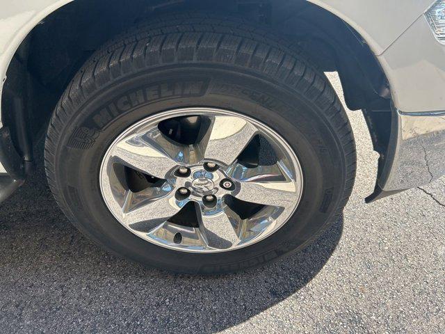 used 2016 Ram 1500 car, priced at $18,490