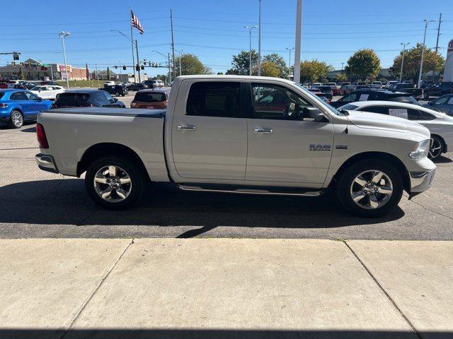 used 2016 Ram 1500 car, priced at $18,490