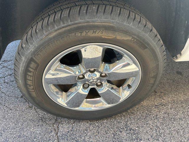 used 2016 Ram 1500 car, priced at $18,490