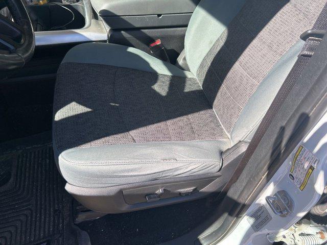 used 2016 Ram 1500 car, priced at $18,490