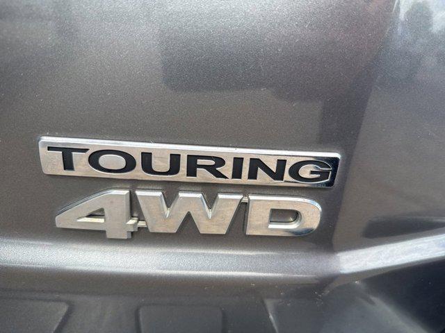 used 2012 Honda Pilot car, priced at $7,990