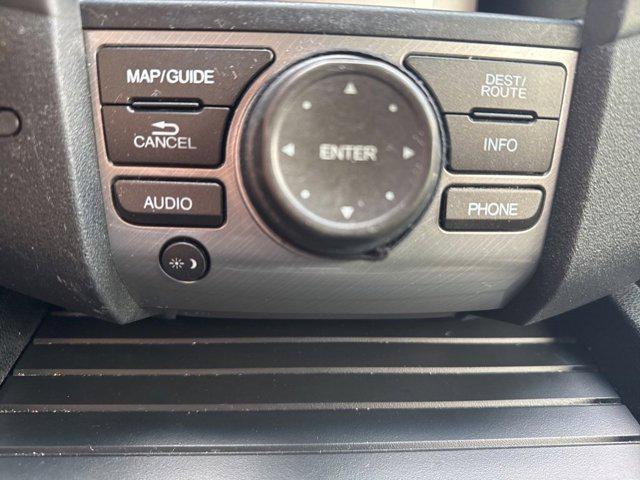 used 2012 Honda Pilot car, priced at $7,990