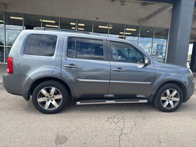 used 2012 Honda Pilot car, priced at $7,990