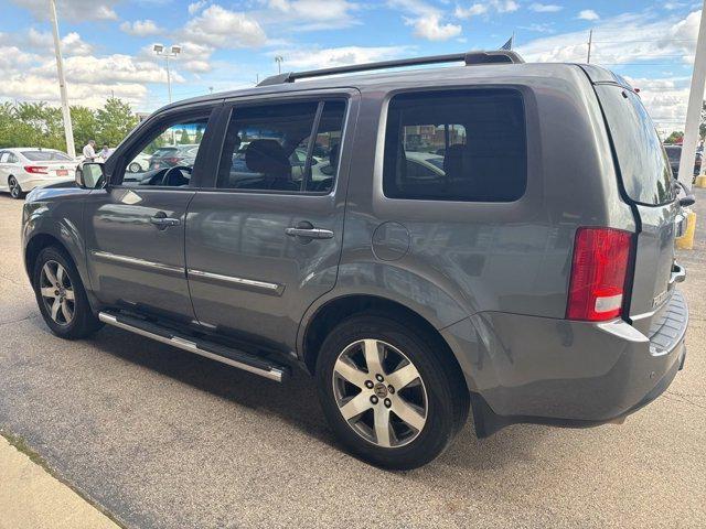 used 2012 Honda Pilot car, priced at $7,990