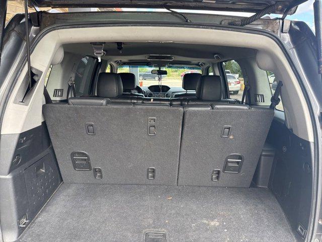 used 2012 Honda Pilot car, priced at $7,990
