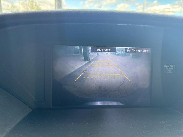 used 2012 Honda Pilot car, priced at $7,990